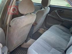 تۆیۆتا کامری